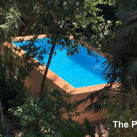 Le Tre M - Guesthouse Rome Bagian luar foto