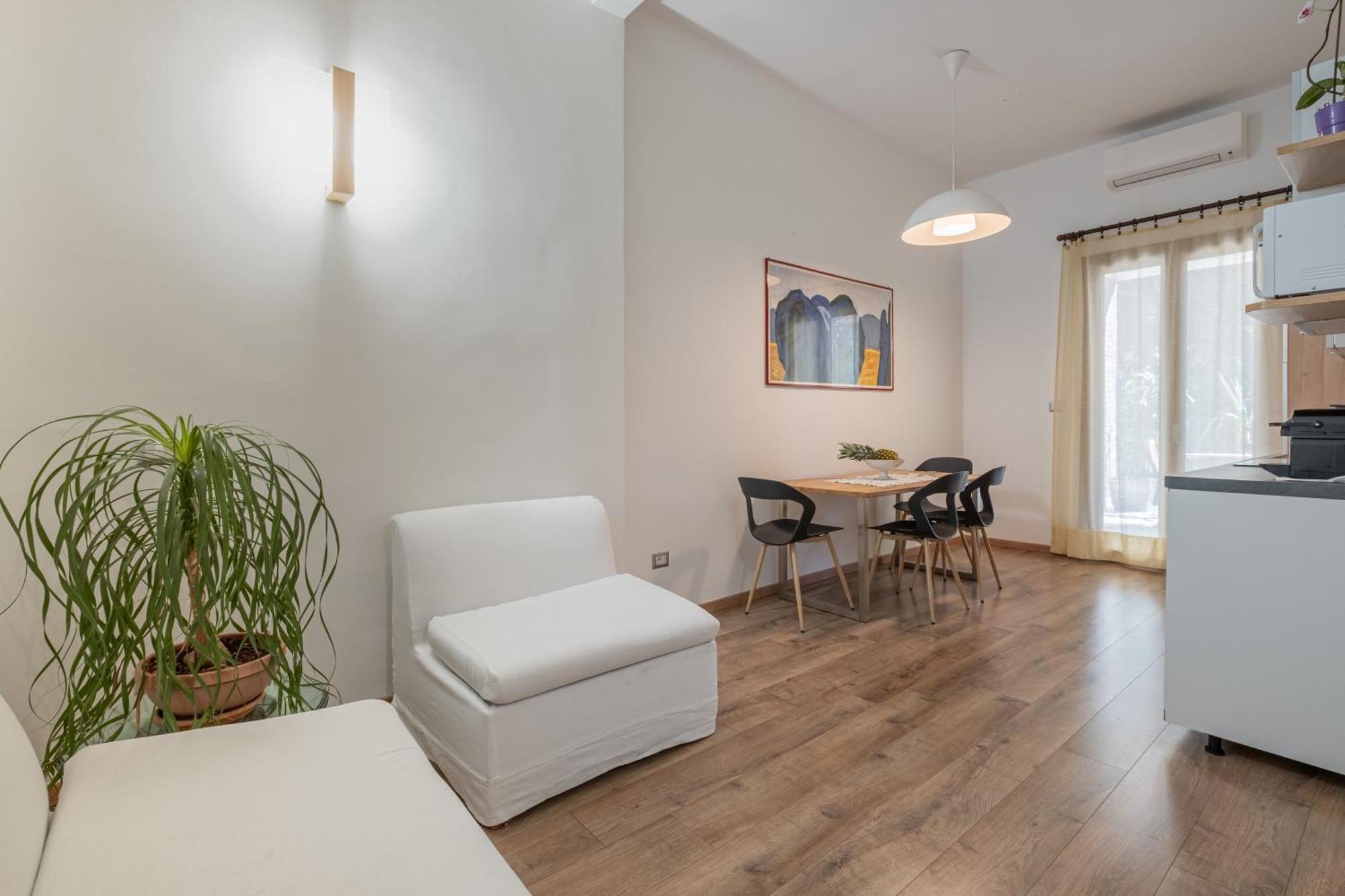 Le Tre M - Guesthouse Rome Bagian luar foto