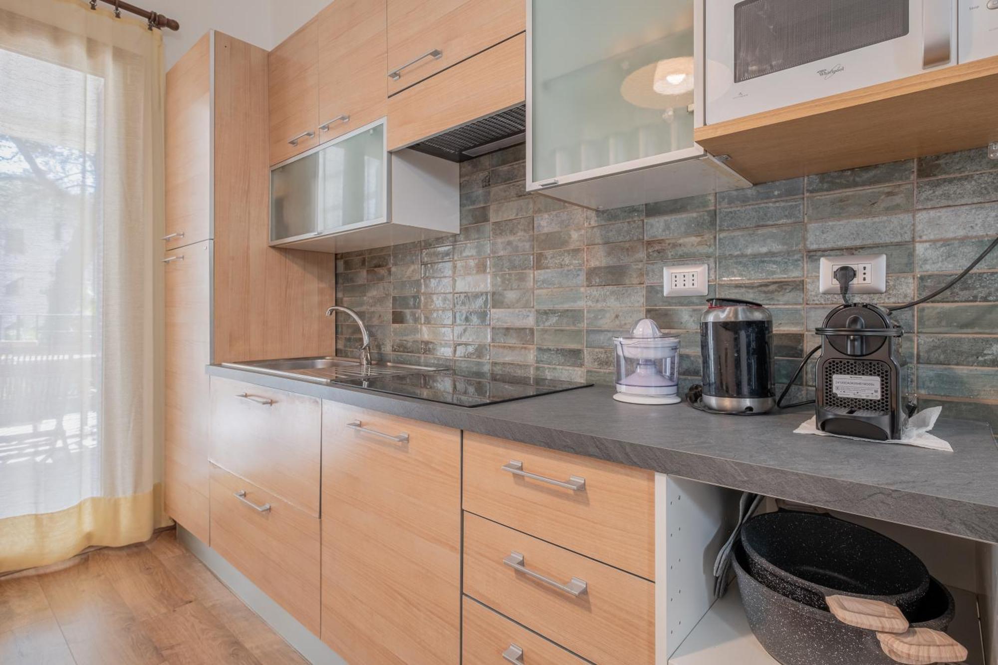 Le Tre M - Guesthouse Rome Bagian luar foto