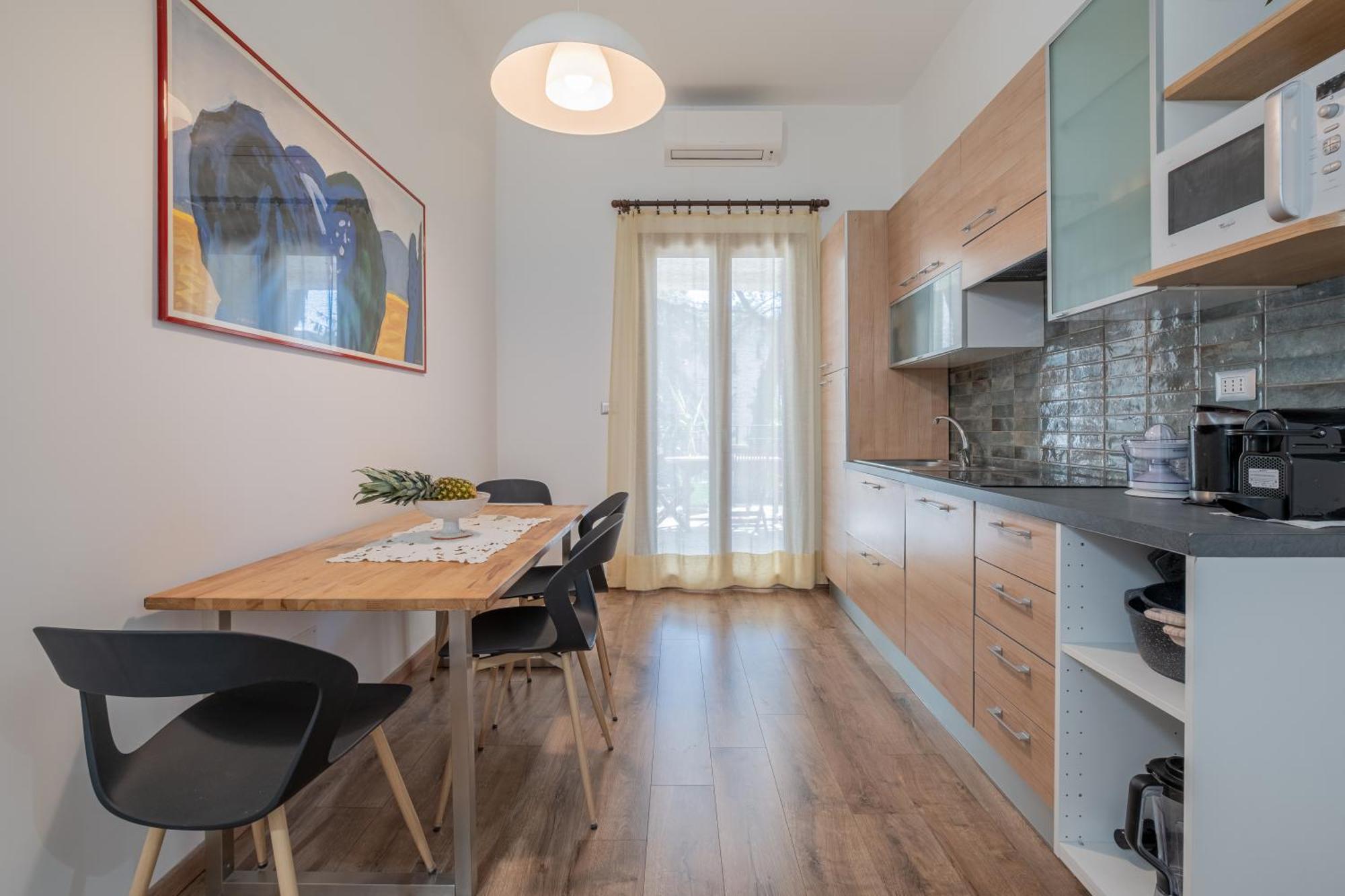 Le Tre M - Guesthouse Rome Bagian luar foto