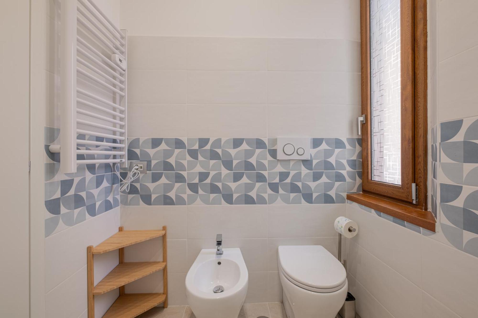 Le Tre M - Guesthouse Rome Bagian luar foto