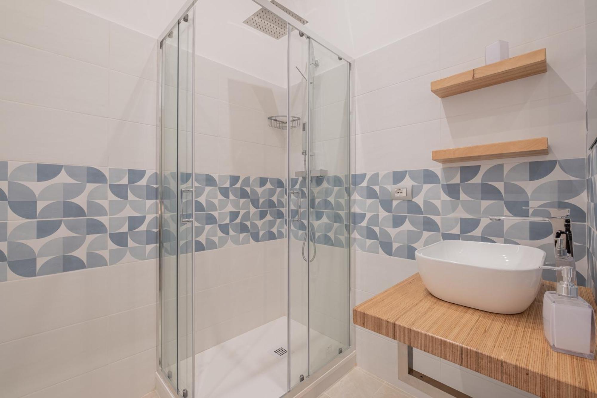 Le Tre M - Guesthouse Rome Bagian luar foto
