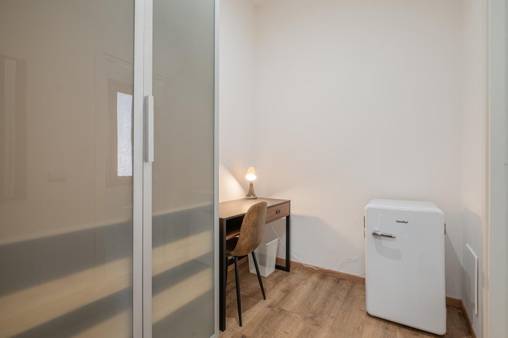 Le Tre M - Guesthouse Rome Bagian luar foto